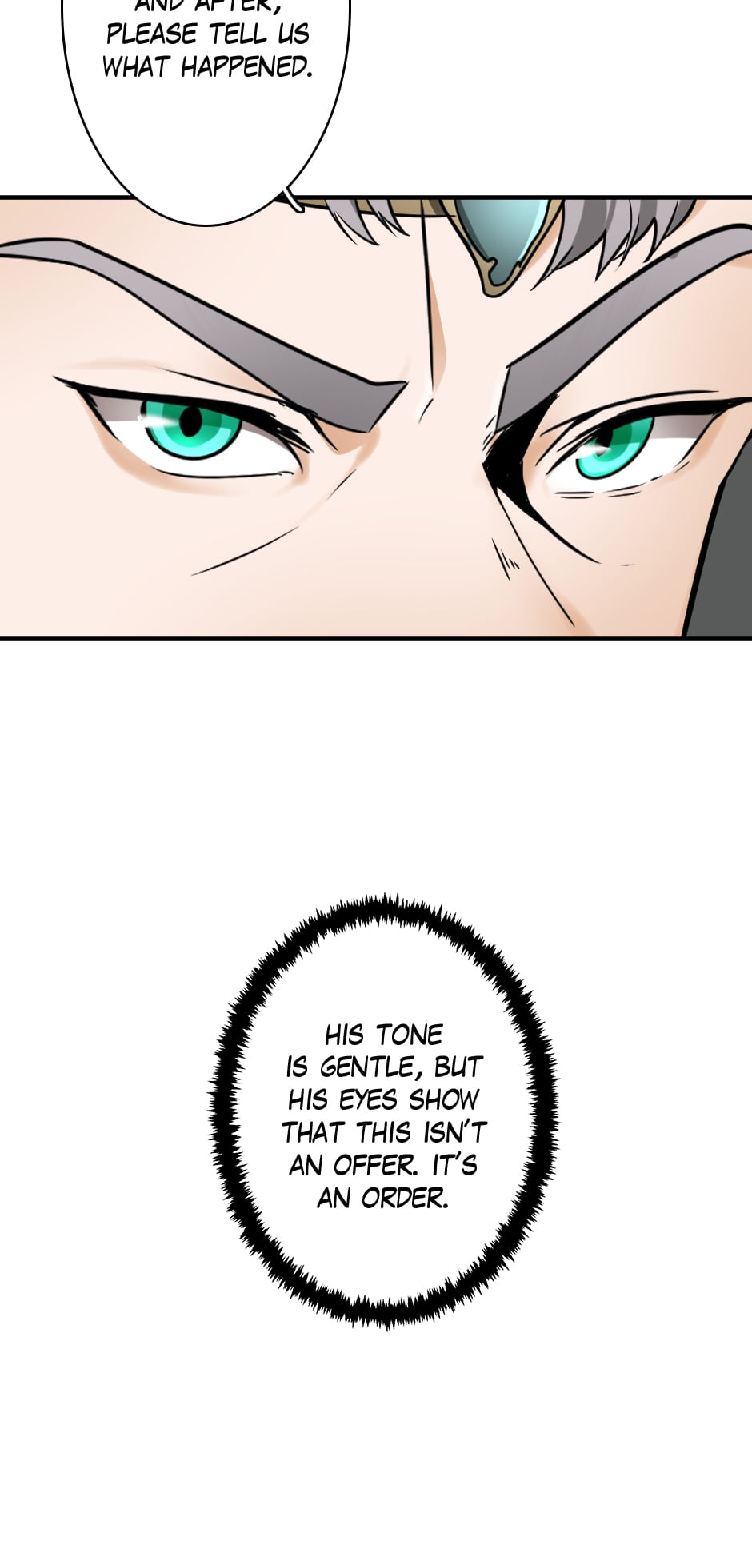 The Beginning After The End Chapter 20 image 34